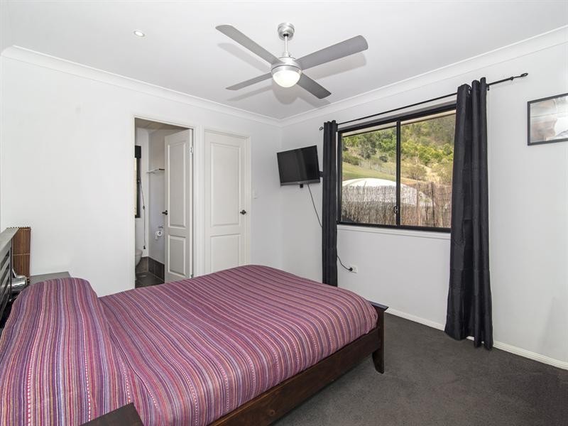 158 Carroll Road, Preston QLD 4352