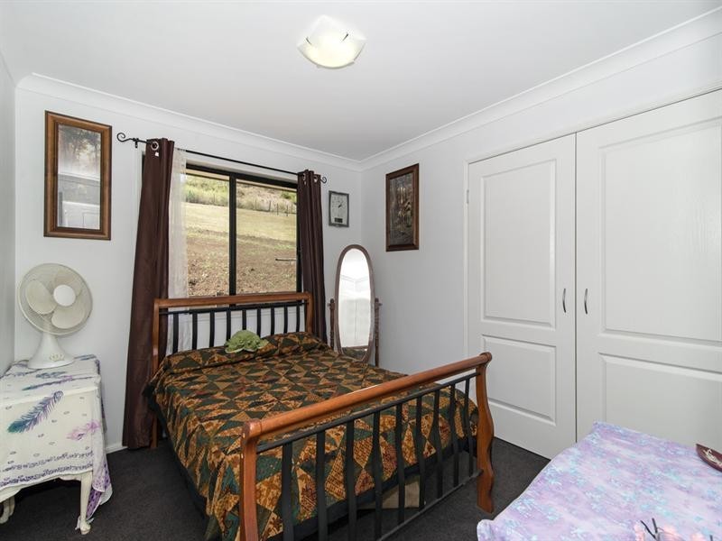 158 Carroll Road, Preston QLD 4352