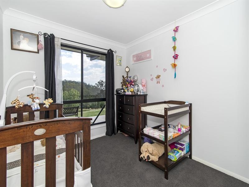 158 Carroll Road, Preston QLD 4352