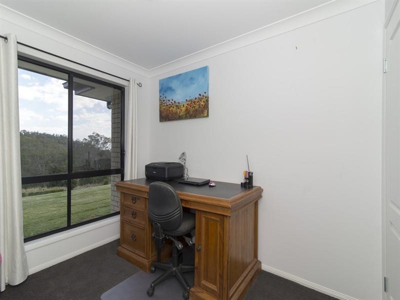 158 Carroll Road, Preston QLD 4352