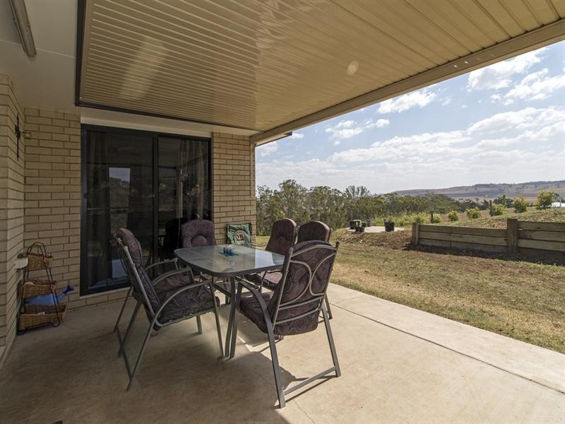 158 Carroll Road, Preston QLD 4352