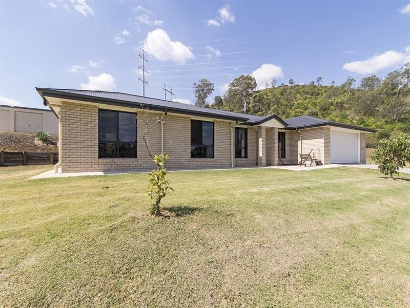 158 Carroll Road, Preston QLD 4352