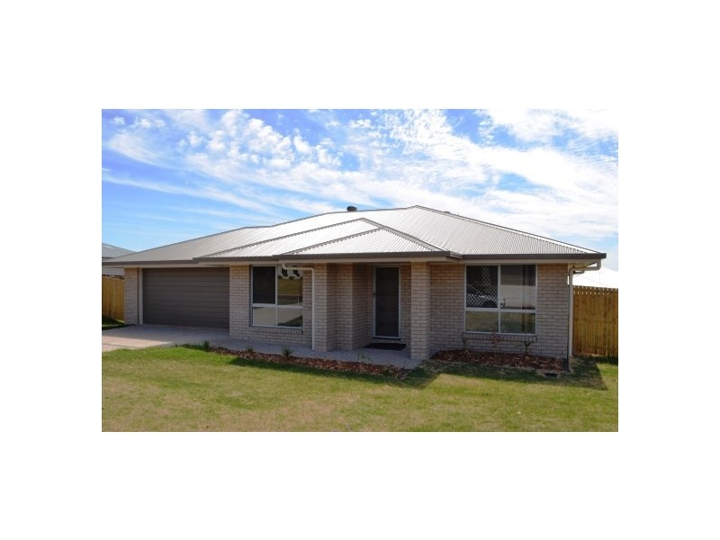 31 Goshawk Drive, Highfields QLD 4352