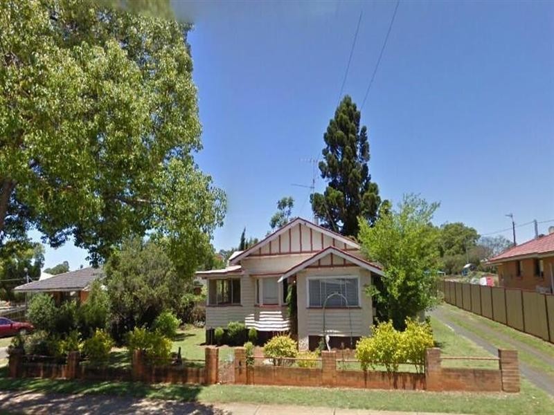Newtown QLD 4350