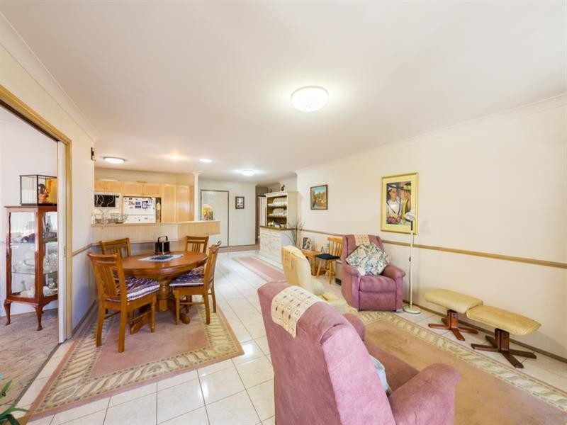 27 Pigott Drive, Rangeville QLD 4350