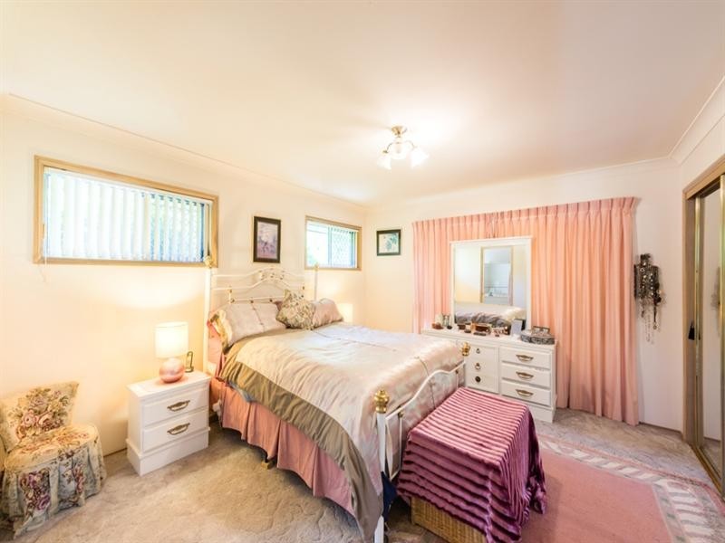 27 Pigott Drive, Rangeville QLD 4350