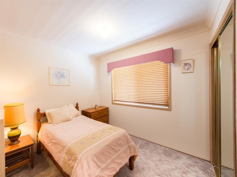 27 Pigott Drive, Rangeville QLD 4350