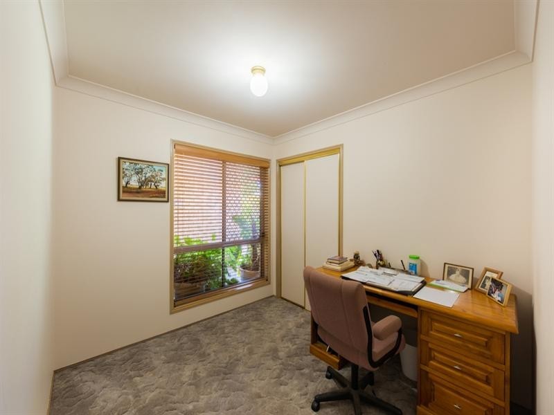 27 Pigott Drive, Rangeville QLD 4350