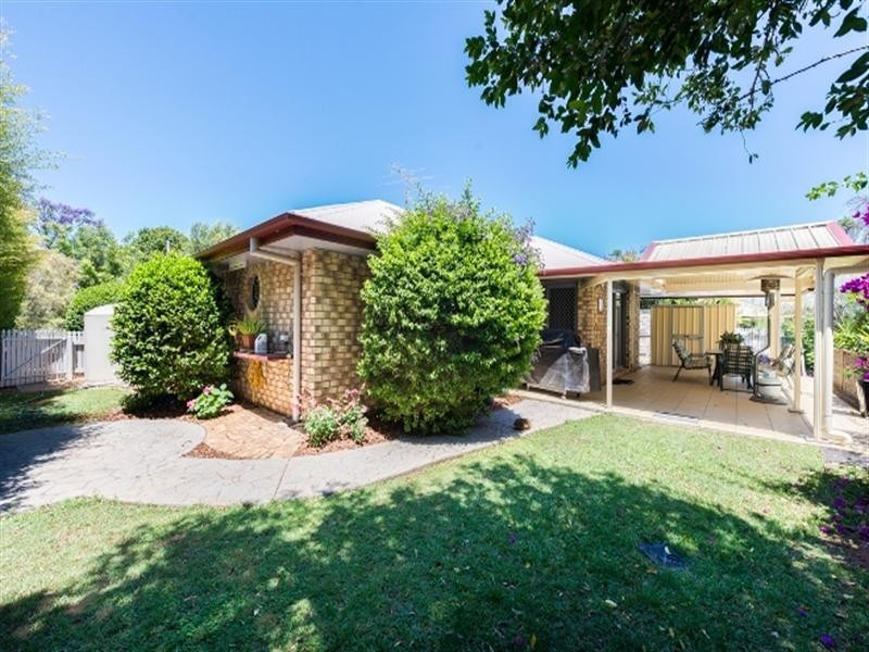 27 Pigott Drive, Rangeville QLD 4350