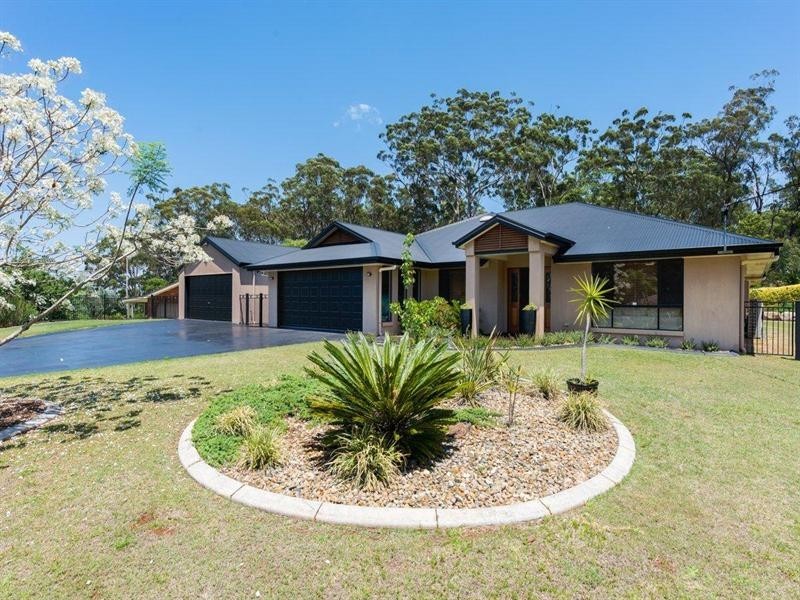 5 Nielsen Court, Middle Ridge QLD 4350