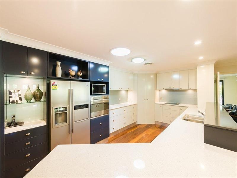 5 Nielsen Court, Middle Ridge QLD 4350