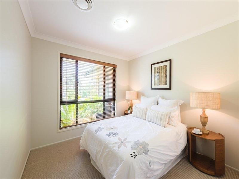 5 Nielsen Court, Middle Ridge QLD 4350