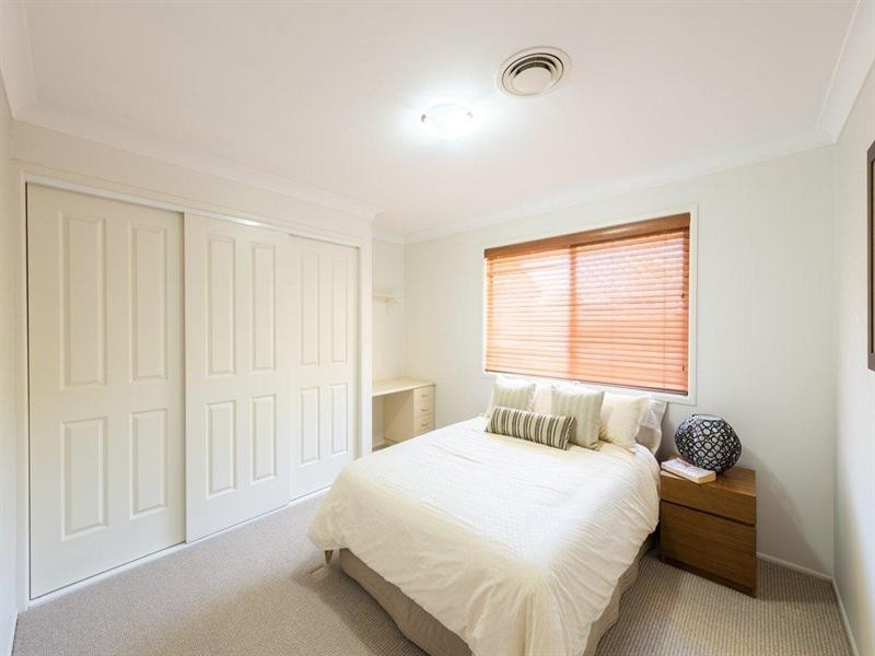 5 Nielsen Court, Middle Ridge QLD 4350