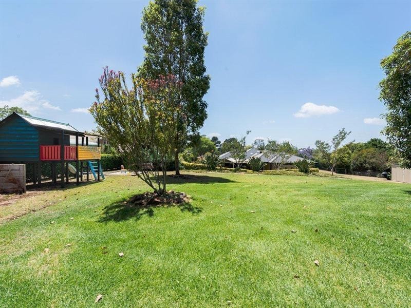 5 Nielsen Court, Middle Ridge QLD 4350