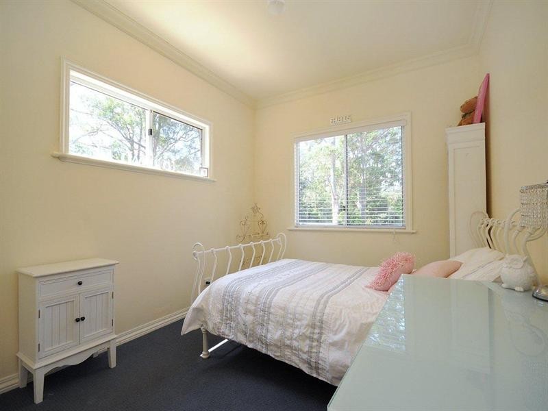 6 Lorikeet Street, Highfields QLD 4352