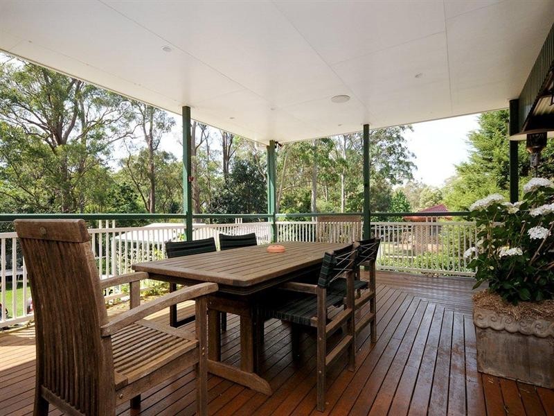 6 Lorikeet Street, Highfields QLD 4352