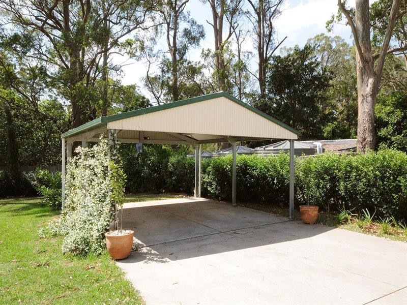 6 Lorikeet Street, Highfields QLD 4352