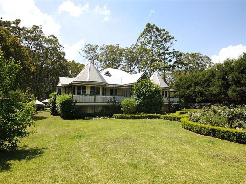 6 Lorikeet Street, Highfields QLD 4352
