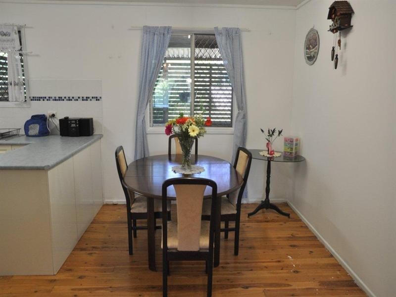 27 Challenor Street, Rockville QLD 4350