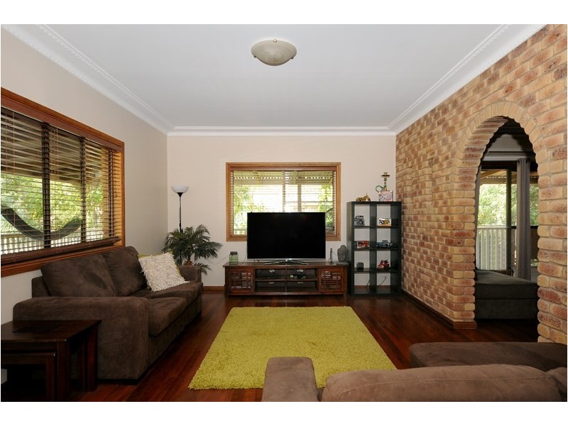 110 Happy Valley Road, Cabarlah QLD 4352