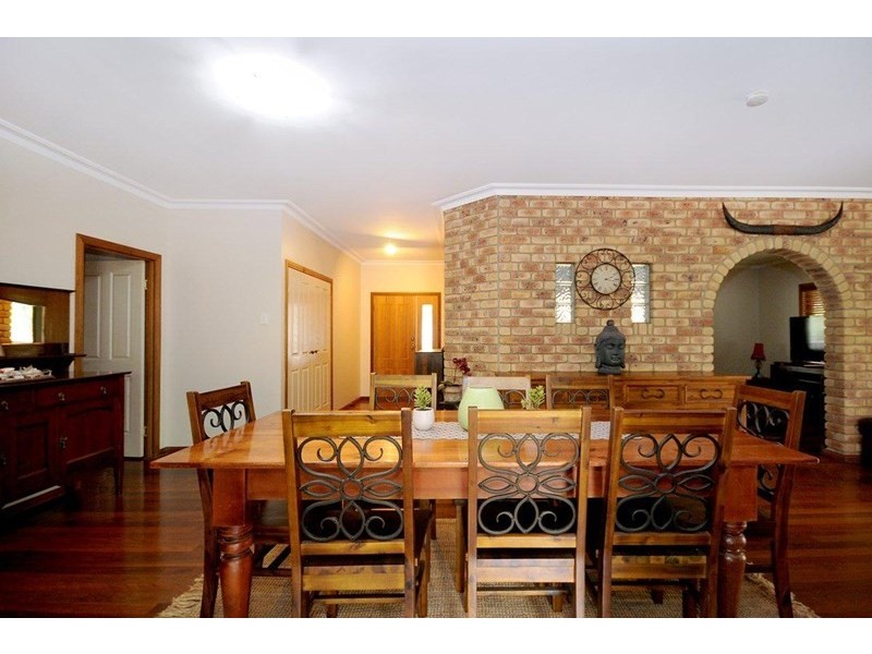 110 Happy Valley Road, Cabarlah QLD 4352