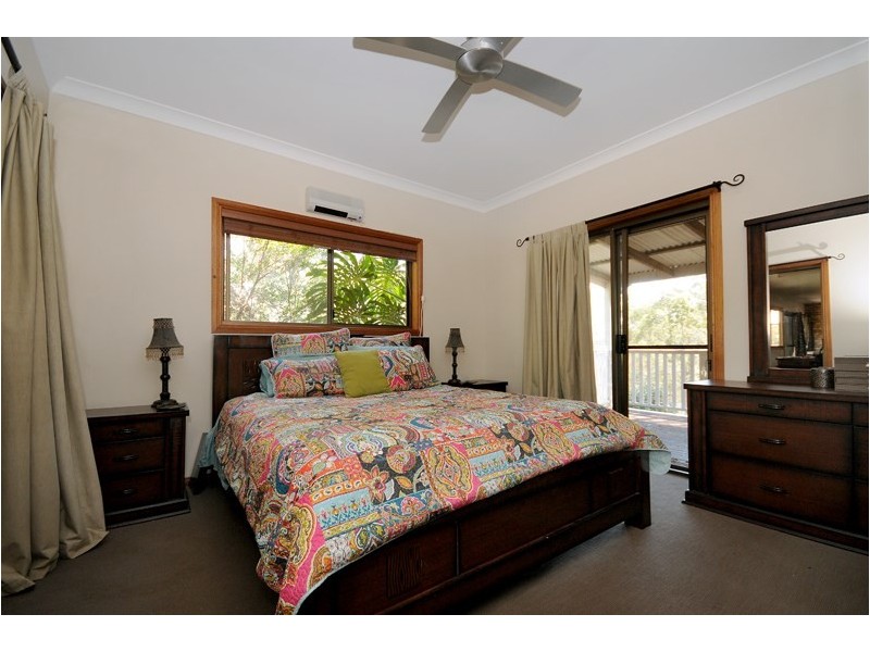 110 Happy Valley Road, Cabarlah QLD 4352