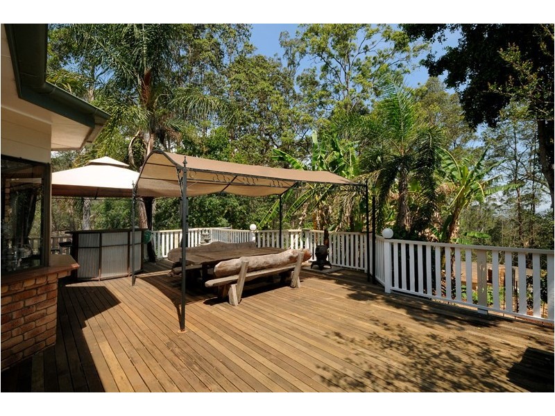 110 Happy Valley Road, Cabarlah QLD 4352