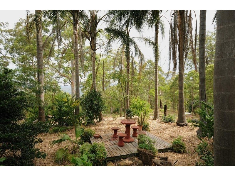 110 Happy Valley Road, Cabarlah QLD 4352