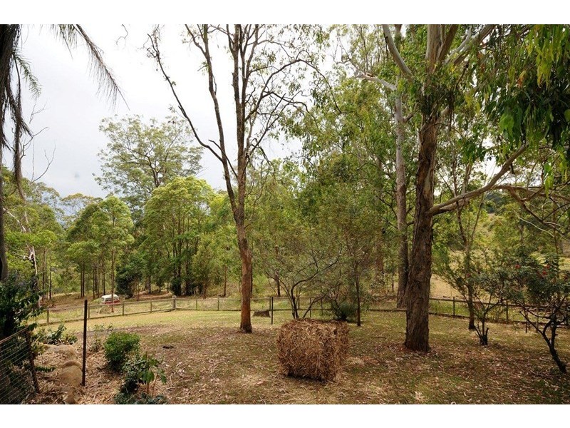 110 Happy Valley Road, Cabarlah QLD 4352