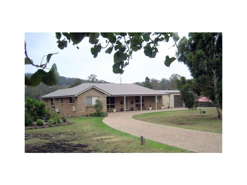 12 Windorah Close, Glenvale QLD 4350