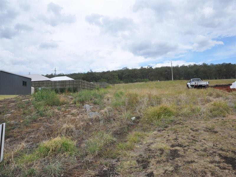 4 Rubie Court, Westbrook QLD 4350