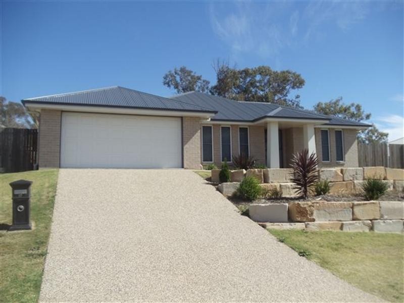 17 Edwin Street, Westbrook QLD 4350