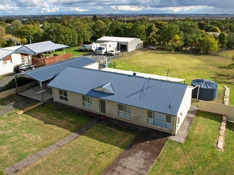 7 Rebwonga Street, Kingsthorpe QLD 4400