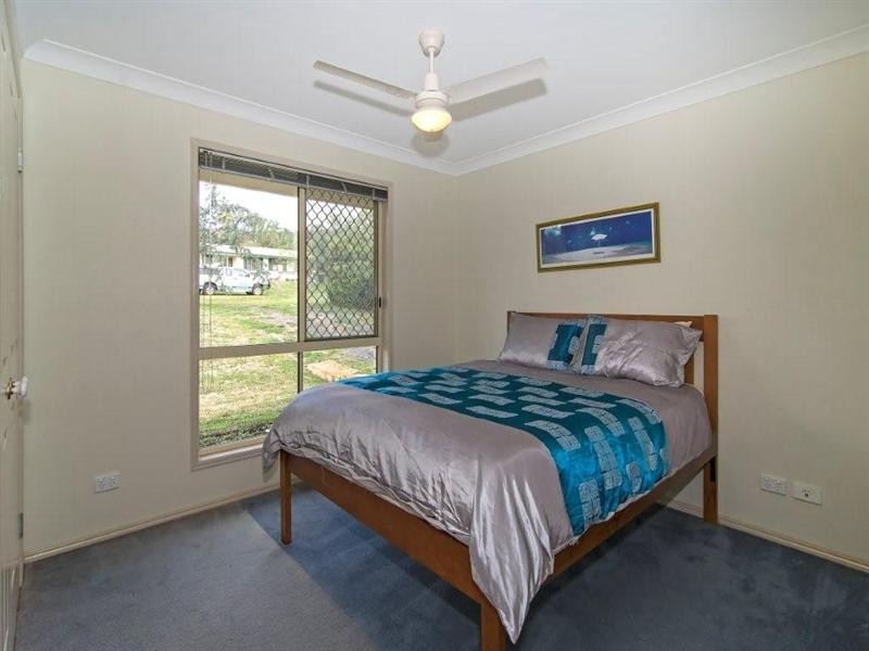 7 Rebwonga Street, Kingsthorpe QLD 4400
