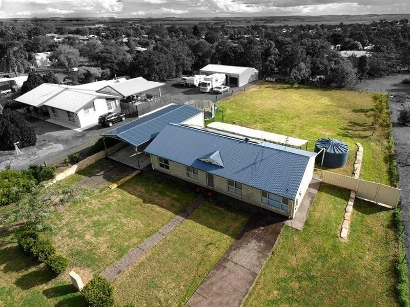 7 Rebwonga Street, Kingsthorpe QLD 4400