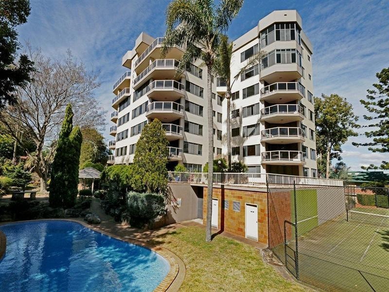 1/80 Margaret Street, East Toowoomba QLD 4350