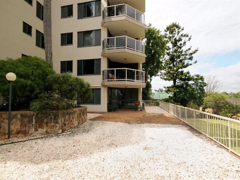 1/80 Margaret Street, East Toowoomba QLD 4350