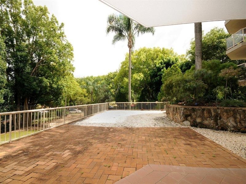 1/80 Margaret Street, East Toowoomba QLD 4350