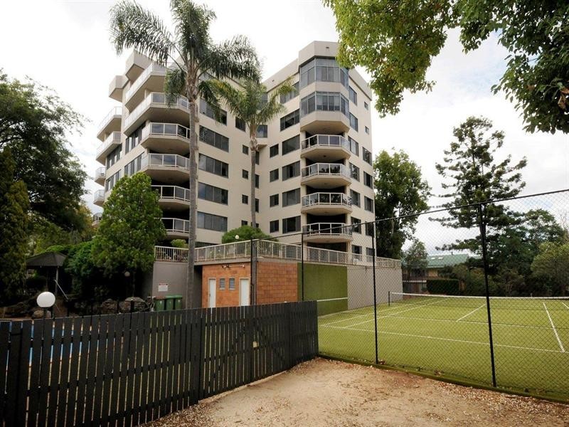 1/80 Margaret Street, East Toowoomba QLD 4350