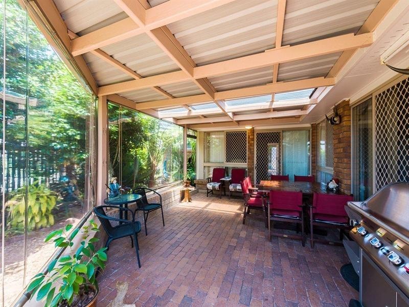 28 Stumm Street, Kearneys Spring QLD 4350