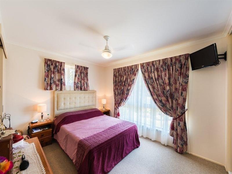 28 Stumm Street, Kearneys Spring QLD 4350