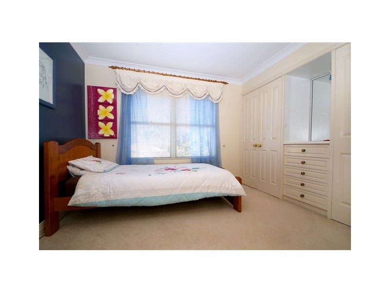 5 Wiangaree Drive, Rangeville QLD 4350