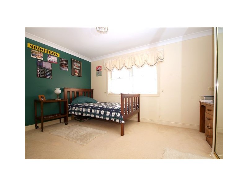 5 Wiangaree Drive, Rangeville QLD 4350
