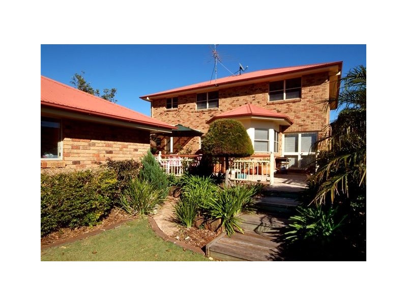 5 Wiangaree Drive, Rangeville QLD 4350