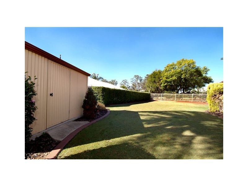 5 Wiangaree Drive, Rangeville QLD 4350