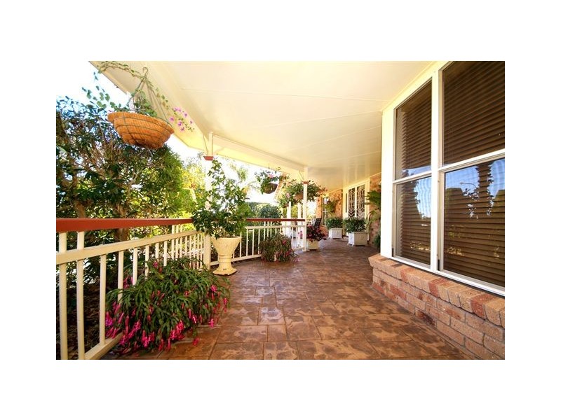 5 Wiangaree Drive, Rangeville QLD 4350