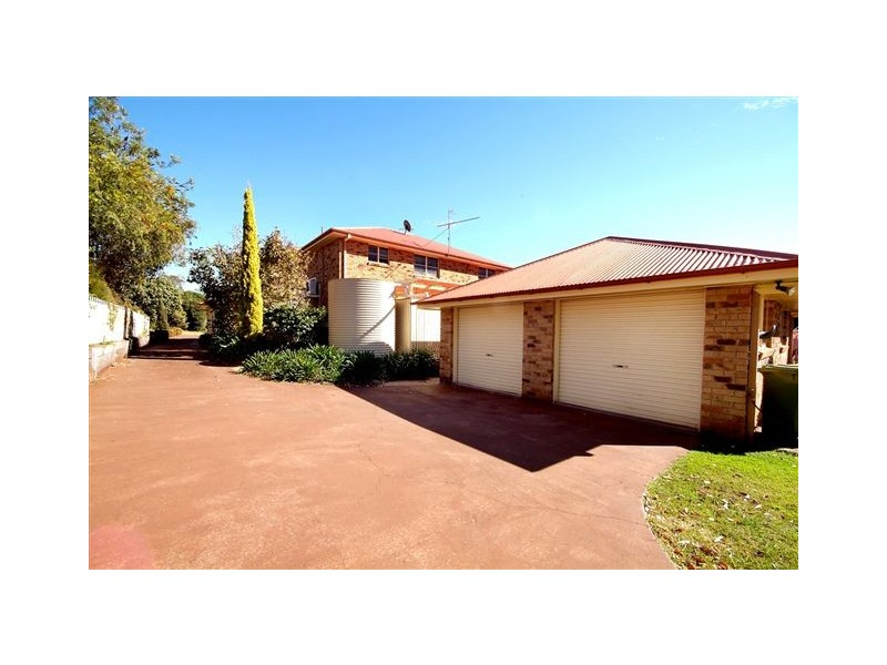 5 Wiangaree Drive, Rangeville QLD 4350