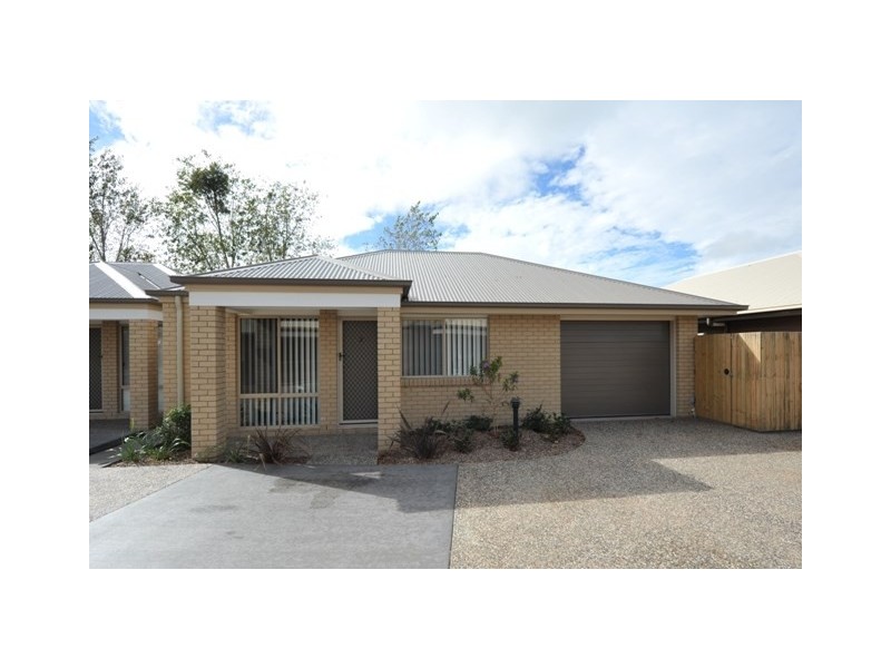 2/98 Main Street, Westbrook QLD 4350