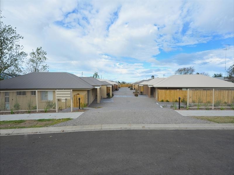 Unit 8, 98 Main Street, Westbrook QLD 4350