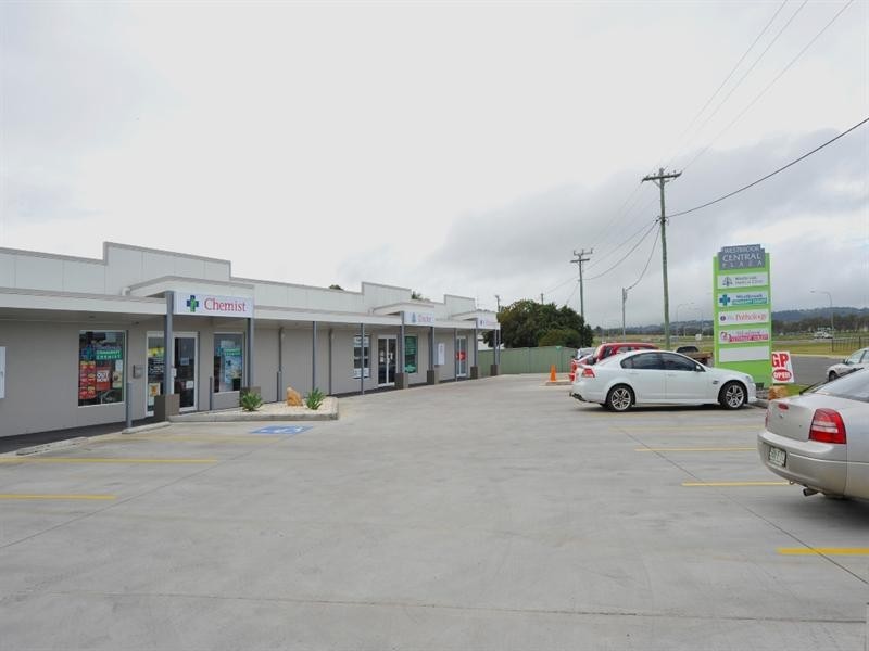 Unit 8, 98 Main Street, Westbrook QLD 4350
